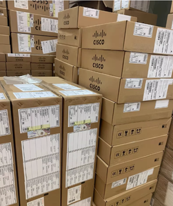 <span class=keywords><strong>WS</strong></span>-<span class=keywords><strong>C2960X</strong></span>-<span class=keywords><strong>48TD</strong></span>-<span class=keywords><strong>L</strong></span> ClSCO d'origine commutateur Ethernet Gigabit 48 ports | Géré par couche 2 | 370W PoE + | Base LAN - Product Image 4