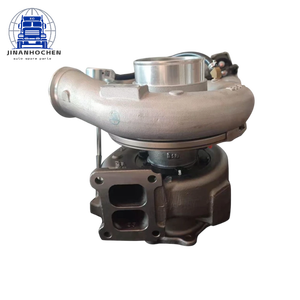 फैक्ट्री डायरेक्ट टर्बोचार्जर 202v09100-7830 साइनोट्रूक हॉयो 371 6bt वेइचई इंजन ट्रक पार्ट्स - Product Image 1