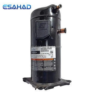 COPELAND <b>Compressor</b> ZP57KSE-PFV-522 ZP57K3E-PFJ-522 ZP57K3E-TFD-522/52E/420/422 TFM-52E ZP57K3E-TF5-522/800 ZP57K3E-TF7-522 - Product Image 1