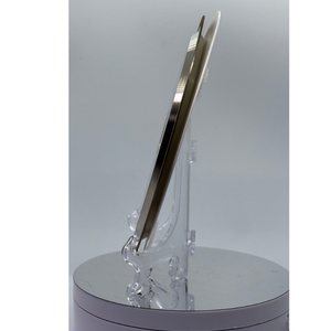 Fine Abrasive #200 Grit High Sharpness Electroplated Diamond CBN Flat 150mm <b>Cutting</b> Wheel for OEM Applications - Product Image 5