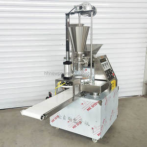 Máquina Automática para Hacer Bollos al Vapor y Baozi con Alta Capacidad, 110V/220V, 2 Años de Garantía - Product Image 5