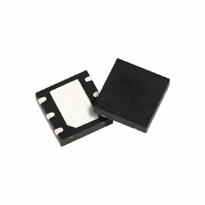 Power Management (PMIC) Authorized Distributor Electronic Circuit Components 6 WDFN Exposed Pad LDQ40PU25RY - Product Image 1