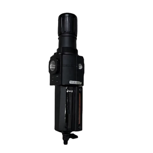 ขายตรงจากโรงงาน ตัวกรองและตัวควบคุมแรงดันรุ่น B74G ซีรีส์ B74G-4AK-QD3 - Product Image 2