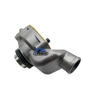 Bomba de Agua de Alta Calidad 10R-1499 10R1499 2W-8002 2W8002 para Motor 3306 - Product Image 3
