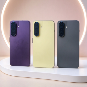 สมาร์ทโฟน A56 5G รุ่น 16GB+1TB, Deca Core, หน้าจอใหญ่ 7.0 นิ้ว, ปลดล็อคแล้ว, ระบบจดจำใบหน้า, จัดส่งตรงจากโรงงาน - Product Image 6