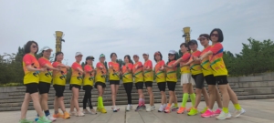 Camiseta Deportiva Unisex de Manga Corta con Cuello Redondo, de Secado Rápido, Transpirable y que Absorbe la Humedad, Personalizada OEM, para Verano, Atletismo, Maratón y Eventos Deportivos - Product Image 5