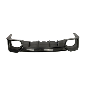 Diffuseur arrière en fibre de carbone style FD, lèvre arrière pour <span class=keywords><strong>AUDI</strong></span> <span class=keywords><strong>RS6</strong></span> RS7 <span class=keywords><strong>C8</strong></span> 2019-2023 - Product Image 3
