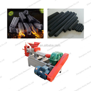 High Efficiency Bamboo Charcoal Briquette Machine <span class=keywords><strong>Price</strong></span>ためSale - Product Image 6