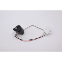 Sensor de Nivel de Combustible 83320-04040 para Toyota Tacoma Pickup 2015-2023 2.7L 3.5L 4.0L, Unidad de Medición de Combustible de Repuesto