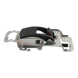 Poignée de porte intérieure gauche-Compatible avec Chevrolet Equinox et <span class=keywords><strong>Torrent</strong></span> - OE: 15926295-Accessoire Auto - Product Image 1