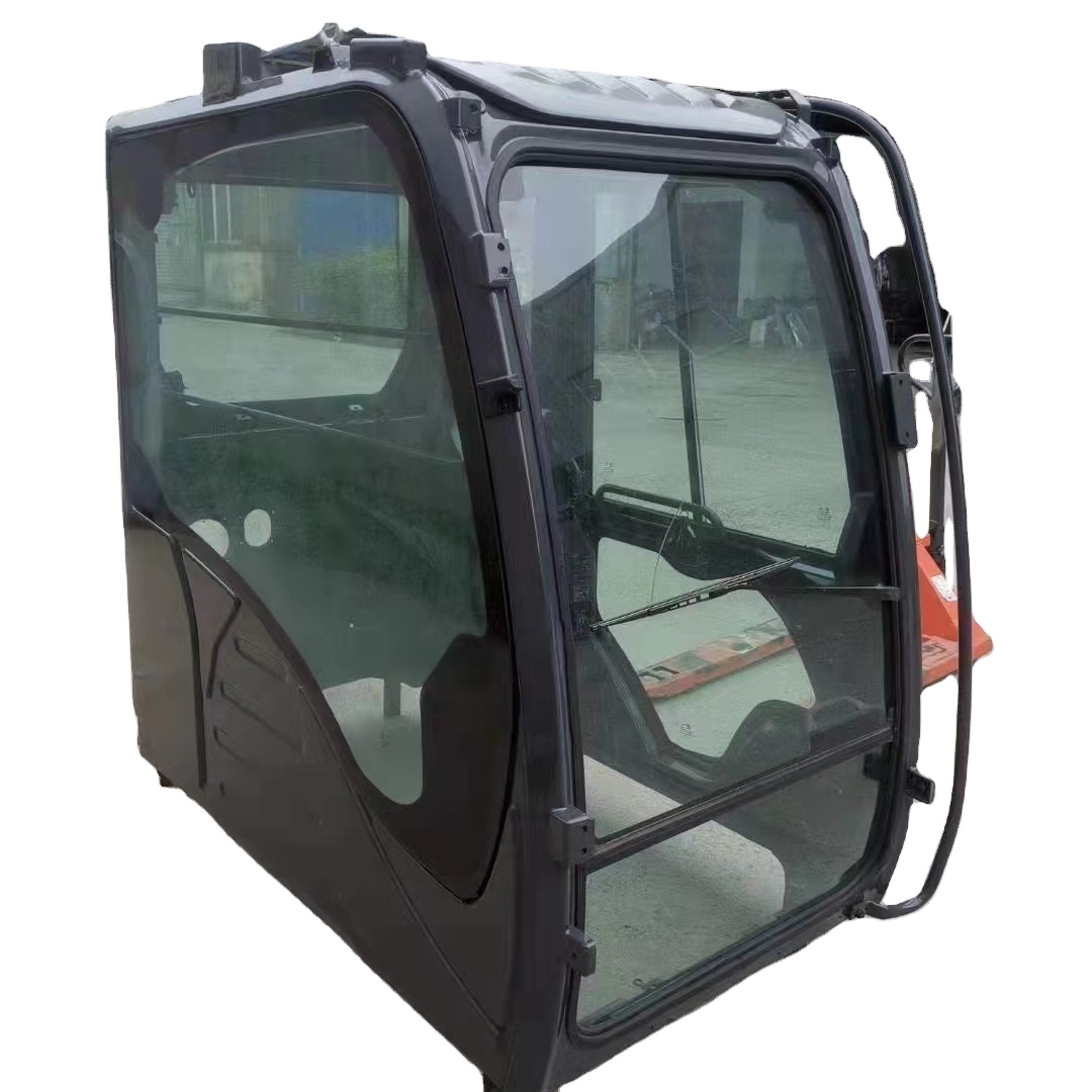 Excavator Spare Parts Cabin ASSY Hitachi OEM Accessories