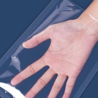 Sacs en plastique alimentaire commerciaux pour emballage sous vide, sacs sous vide pour machine de mise sous vide à chambre