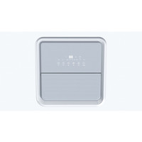 Climatiseur Électrique Portable 9000 BTU, Chauffage et Refroidissement, Classe Énergétique, Contrôle par Application, Usage Domestique et Hôtelier, Plastique, OEM