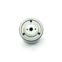 Inyector de combustible de motor diésel WEIYUAN M11 N14 L10 carcasa de resorte de válvula diésel 3066736 montaje para motor de camión CUMMINS