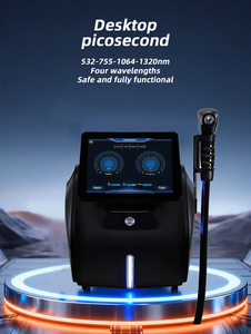 <strong>Pico</strong> Laser Melasma Treatment Machine Laser Beauty Equipment - Product Image 6