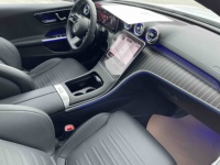 Vente en gros à prix abordable : Mercedes-Benz Classe C 2024 restylée C 260 L Version Sport Blanche, Berline de luxe d'occasion, Voitures d'occasion