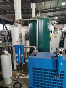 प्राप्त चिकित्सा प्रमाणः विश्वास के साथ चिकित्सा ऑक्सीजन जनरेटर का चयन और उपयोग करें - Product Image 5