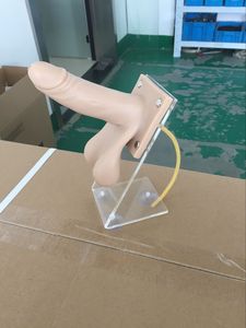 BIX-F5M Giải Phẫu Mô Hình Manikin Cho Giáo Dục Y Tế PVC Nam Bao Cao Su & Não Trường Y Tế Khoa Học Thực Hành Mô Hình - Product Image 4