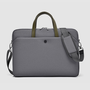 Funda moderna y duradera <span class=keywords><strong>para</strong></span> portátil de <span class=keywords><strong>17</strong></span> <span class=keywords><strong>pulgadas</strong></span> con cierre de cremallera, bolsa de transporte <span class=keywords><strong>para</strong></span> tableta de <span class=keywords><strong>ordenador</strong></span> <span class=keywords><strong>para</strong></span> uso diario de negocios - Product Image 1