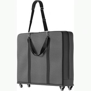Tables de massage universelles noires BSCI MProfessional avec une poche, sac de transport direct usine - Product Image 2