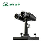 RSNV Optical Instruments Front-Mounted Lens Optical Testing Binocular Device Stereo Collimator Binoculars