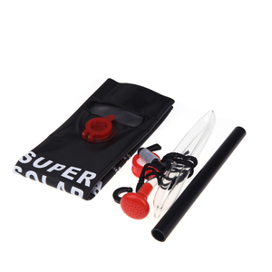 Sac de douche de camping, sac suspendu, de haute qualité, bon marché - Product Image 6