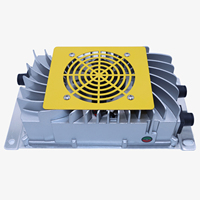 IP67 72V18A 60V20A 48V25A 36V25A 24V30A chargeur de batterie au lithium-ion ternaire LiFePO4 NCM avec CE FCC CB KC RCM
