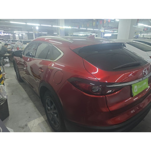 Guazi <span class=keywords><strong>2021</strong></span> <span class=keywords><strong>Mazda</strong></span> <span class=keywords><strong>CX</strong></span>-4 SUV Vehículo Usado Gasolina FWD Automático <span class=keywords><strong>5</strong></span> Asientos Coche <span class=keywords><strong>Mazda</strong></span> Transporte Comercial 2L Stock Disponible - Product Image 4