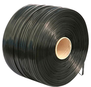 LYPLAST Nahtloses Labyrinth-Tropfband aus PE-Material, 16mm Durchmesser, Einfache Installation, Verstopfungsfrei, Präzises Tropfbewässerungssystem - Product Image 1