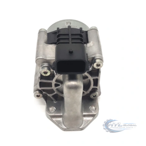 Nouvelle <span class=keywords><strong>pompe</strong></span> à <span class=keywords><strong>huile</strong></span> électronique de transmission HYL 7DCT330 pour Geely Xingrui Coolray LYNK&CO - <span class=keywords><strong>Pompe</strong></span> auxiliaire Start-Stop - Product Image 3