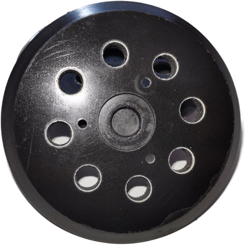 Оптовая продажа, 8 отверстий, Замена Петли для шлифовального станка для орбитальной шлифовальной машины