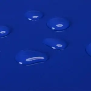 Bleu Imperméable Toile Extensible Résistante Au Vent Taille 4x3 Mètres Japon Bâche