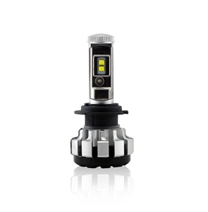 80W de alta potencia T1S H1 H3 H7 H8 H9 H10 H11 9005, 9006 de 880 hasta Y cerca de una H4 H13 9004, 9007 LED COCHE heeadlight - Product Image 3