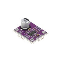Carte de développement de module d'amplificateur de puissance audio de classe D stéréo sans interférence PAM8406