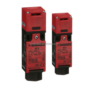 Telemecani que chuyển đổi an toàn nhựa Key hoạt động thiết bị chuyển mạch 2Nc + 1No 3Nc chậm phá vỡ xcsa/xcsb/xcsc/xcsm/xcsp/xcst - Product Image 4