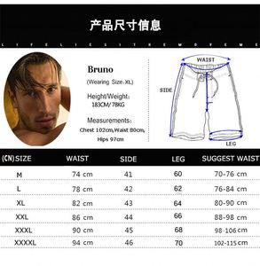 Wholesale Customized Logo Plain Blank Board Shorts 4 Way Stretch <b>Men</b> Swim <b>Trunks</b> Beach Wear - Product Image 2
