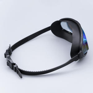 Lunettes <span class=keywords><strong>de</strong></span> <span class=keywords><strong>natation</strong></span> professionnelles anti-buée pour femmes adultes Lunettes transparentes en vrac pour la <span class=keywords><strong>natation</strong></span> - Product Image 6