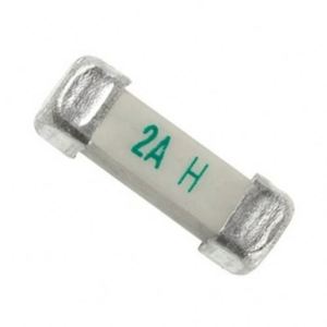 0678H9150-02 Fast Acting <b>Fuse</b> Electronic <b>Component</b> - Product Image 1