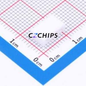 HC-SAN-4Y-05 Housing (Wire-to-Board / Wire-to-Wire) P=2mm Connector ( Jack Structure: 1x4P )( Pitch: 2mm )( Number of Rows: 1 ) - Product Image 2