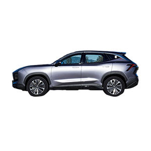 Jetour Dashing <span class=keywords><strong>IDM</strong></span> X-1 SUV Essence Voiture à essence CHERY JET OUR X70 <span class=keywords><strong>PLUS</strong></span> SUV de taille moyenne haute performance Voiture familiale Voiture chinoise - Product Image 5