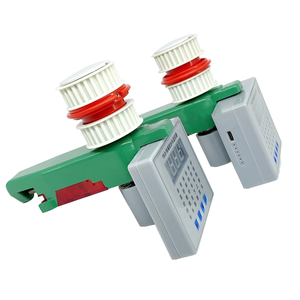 कपड़ा मशीन धागे में धागे निगरानी उपकरण परीक्षण उपकरण परिपत्र बुनाई मशीन - Product Image 1