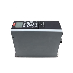 ตัวแปลงความถี่ไดรฟ์อัตโนมัติ FC-302P2K2T5E20H2BGXXXXSXXXXAXBXCXXXXDX 131B0068 VLT - Product Image 3