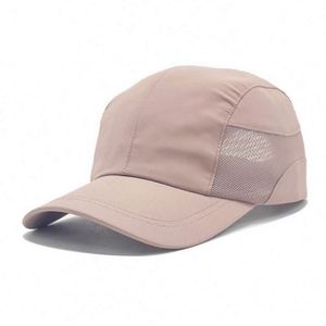Gorra de Béisbol Deportiva Unisex para Verano, Transpirable, de Malla, de Secado Rápido, al por Mayor - Product Image 4