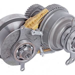 Ensemble de poulie de transmission automatique TR580 adapté à la boîte de vitesses CVT SUBARU, accessoires de voiture Transnation - Product Image 3