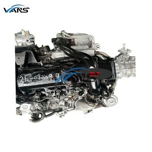 Conjunto de <span class=keywords><strong>Motor</strong></span> Diésel Usado Original Japonés 2L 3L 5L para Hilux (Marca TAI 2019-) - Product Image 4