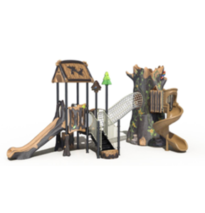Toboggan de parc en LLDPE pour aire de <span class=keywords><strong>jeux</strong></span> extérieure, équipement de <span class=keywords><strong>jeux</strong></span> de parc en plein air - Product Image 1