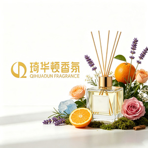 Diffuseur de parfum personnalisé avec logo Champs-Élysées pour hôtel, maison, vente en gros, respectueux de l'environnement - Product Image 1
