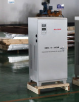 Régulateur monophasé série TND 30 kVA, prix usine, directement de l'usine