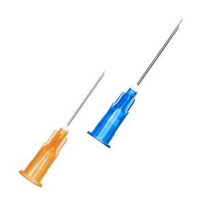 Tabung jarum sanitasi Grade medis 304 seri tabung kapiler baja tahan karat <span class=keywords><strong>300</strong></span> dengan layanan pemrosesan lentur & las - Product Image 2