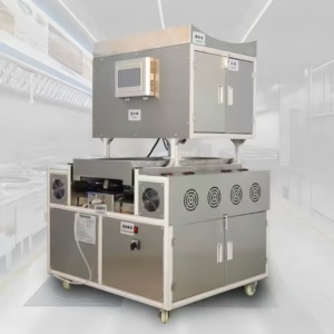 Automatic Commercial Stainless Steel <strong>Oil</strong> Press <strong>Machine</strong> Continuous Roasting Pressing 50kg/h Edible <strong>Oil</strong> Production Seed <strong>Oils</strong>) - Product Image 5